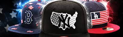 Mlb S Hat Tribute To The Usa Merica And The United Stats Flag New Era Hats Merica New Era Cap