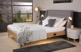 Maybe you would like to learn more about one of these? This Connected Bed Has Wireless Charging Bluetooth And A Subwoofer Techau