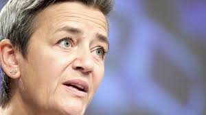 Margrethe Vestager var en overvurderet politiker