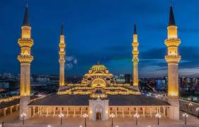 ankara cami isitma sistemleri ankara cami isitma sistemlerinde uzun omurlu ve kullanisli olan sistem karbon film isiticilardir ankara kar camii ankara camiler