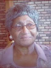 Mary Etta Wyche Obituary 2014