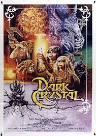 Bird On A Wire Movie Netflix The Dark Crystal Dark Crystal Movie The Dark Crystal Jim Henson