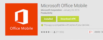 Download office mobile for office 365 app for android. Como Descargar Un Apk De Google Play Para Omitir Restricciones Androide Noticias Del Mundo De La Tecnologia Moderna