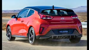 Maybe you would like to learn more about one of these? 2019 Hyundai Veloster Turbo Interior Exterior And Drive Youtube