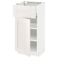 Metod Maximera Unterschrank Mit Schublade Tur Weiss Jetzt Bestellen Unter Https Moebel Ladendirekt De Bad B Unterschrank Ausziehbare Schublade Schubladen