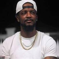 Jaron Edward Steward Obituary