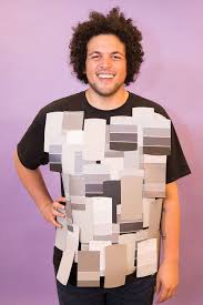22 Cool Men S Halloween Costumes 2020 Last Minute Costume Ideas For Guys