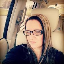 Amy Frey (@lil5spice)