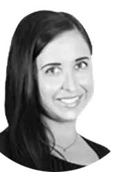 Jenna Rosenfeld, LCSW