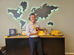 DHL Express plans Israel-UAE freighter flights