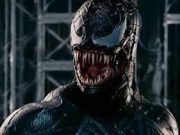 Том харди, мишель уильямс, риз ахмед и др. Venom Spider Man S Arch Enemy To Get His Own Spin Off Film Venom The Guardian