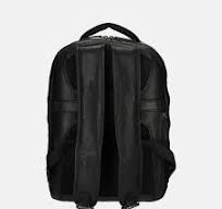 Chesterfield Maggiore laptoprugzak zwart