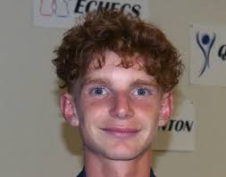 Le Chambon-Feugerolles. Anthony Wengler signe au Réveil chambonnaire