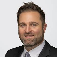 Christopher R. Murphy