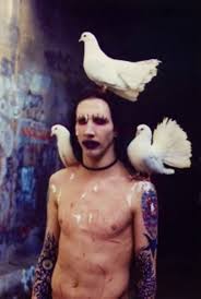Maybe you would like to learn more about one of these? Marilyn Manson Sweet Dreams Hd Picture Marilyn Manson Art Marilyn Manson Marilyn