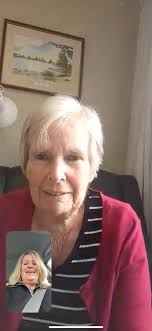 MARY OGLE and ETTIE OGLE.... There has been some lovely chit-chat going