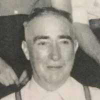 Isaac William Huff (1884–1968)