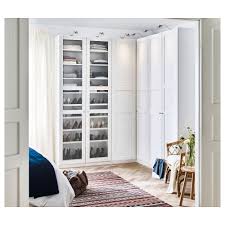 Pax Weiss Eckkleiderschrank Gestellfarbe Tyssedal Tyssedal Glas Eckkleiderschrank Ikea Pax Kleiderschrank Ikea