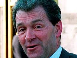 I just hope he never sees the light of day again for what he did...'