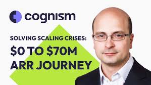 The Scaling Journey from 0 to $5 Million at a SaaS Startup With Stuart Dale,  VP of Revenue, at Sc...
