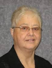 Obituary information for Roberta "Bert" Mae Simmons