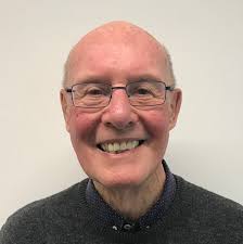 Professor Bernard T. Golding, Newcastle University (2019 Robert Robinson  Award Winner)