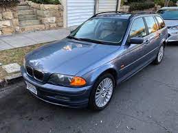 No longer available original content. 2001 Bmw 325xi Touring German Cars For Sale Blog