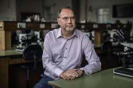 Les piot, naissances en france. I Was There At Ebola S Bloody Beginning New Scientist