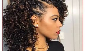 Bello Capelli Ricci Donne 2017 Wooddaleflats