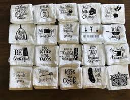Maybe you would like to learn more about one of these? It S Time To Update Your Kitchen With A Sassy New Tea Towel This Will Not Only Look Great In Your Kitchen But Will Be The P Cricut Crafts Crafts Funny Towels