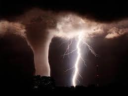 Thunder And Lightning Facts For Kids