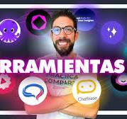10 Herramientas de Inteligencia Artificial para NEGOCIOS | 🤖 Nosotros las  usamos