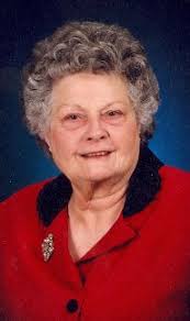 Charlotte (Calvin) Machen