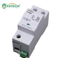 Class B 50kA Spark Gap Surge Arrester SPD