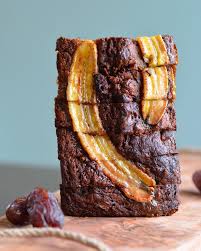 Perfekt å lage med overmodne bananer i fruktkorga! Miss Cookit Saftig Bananbrod Med Dadler Oppskriften Facebook