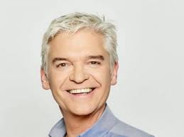 Phillipp richard schofield frhists facss is a medieval historian and a professor in aberystwyth university's department of history and welsh history. Phillip Schofield Bio Wife Age Net Worth Daughters And Family Facts Networth Height Salary
