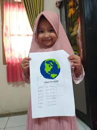 Jan 21, 2021 · 87 gambar alam semesta untuk paud terbaik infobaru. Tema Alam Semesta Subtema Bumi Tk Aba Nurul Bayan Facebook