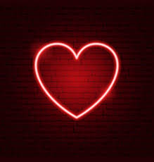 Neon Heart Vector Images Over 8 500 Choose from over a million free vectors, clipart graphics, vector art images, design templates, and illustrations created by artists worldwide! vectorstock