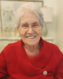 Mary Ella Humm Obituary October 28, 2025