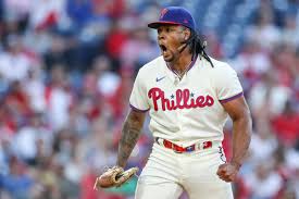Gregory Soto is finding his groove with the Phillies in new role after trade