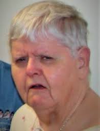 Delight Ann (Nickerson) Sturgeon