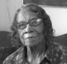 Beatrice Jones Obituary (2017)