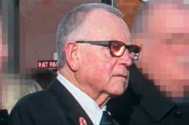 Winkie Irvine: The damning dossier that ended with UVF gunrunner getting  the bullet