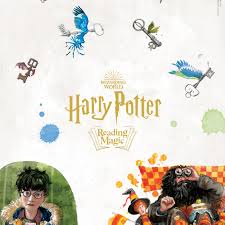 I have found that the best way is not to try to look up every word, but to read to get the general idea and look up words (or check the english version) only when i have to. Starting Harry Potter