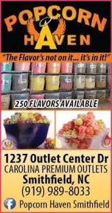Smithfield Smithfield Pops Cereal Box Flavors