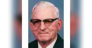 John Ervin Frank Obituary