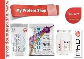 Pin On My Protein Shop