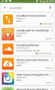 Paso 2 ahora abra la página del servicio deseado descargar como soundflush y pegar la dirección url y haga clic en la opción de descargar. Como Descargar Musica De Soundcloud Paso A Paso Y Muy Facil