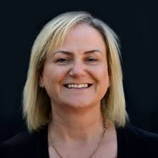 Congratulations to our first staff awards winners!