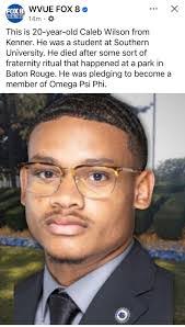 Caleb Mccray's Instagram, Twitter & Facebook